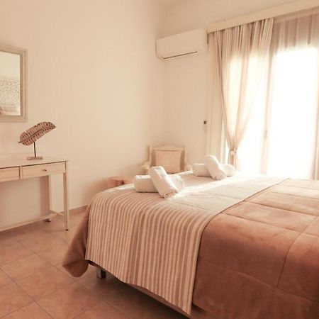 Comfortable Apartment With Garden - Casa Con Vista Havania 외부 사진