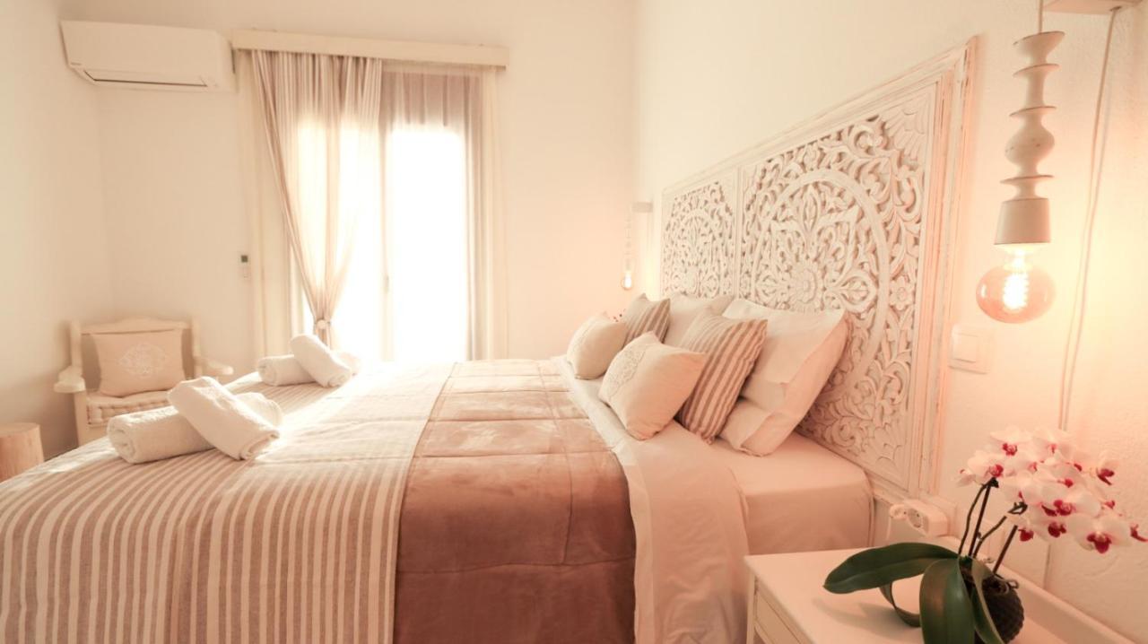 Comfortable Apartment With Garden - Casa Con Vista Havania 외부 사진