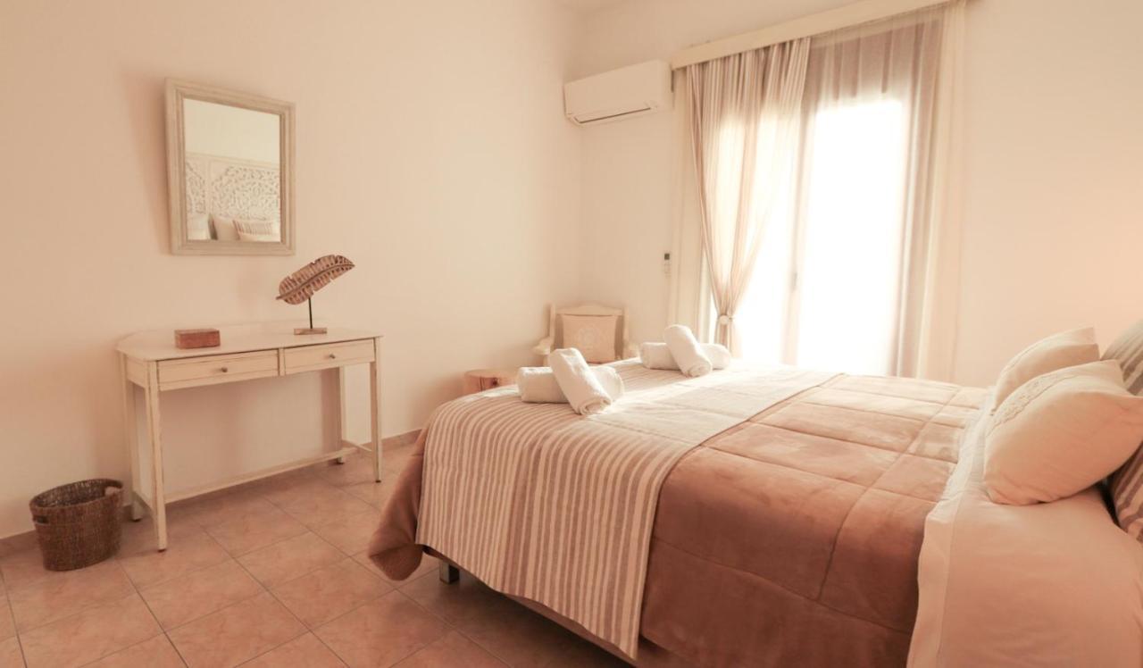 Comfortable Apartment With Garden - Casa Con Vista Havania 외부 사진