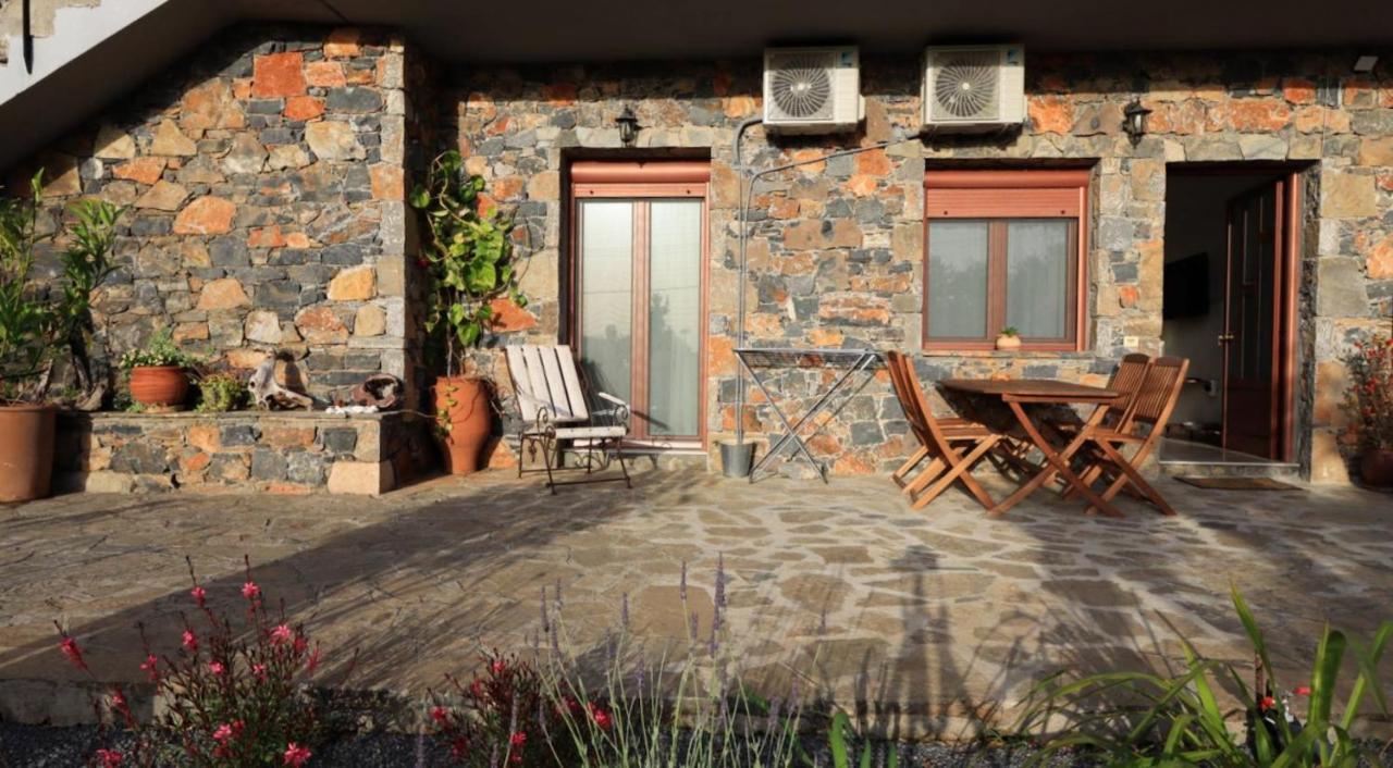 Comfortable Apartment With Garden - Casa Con Vista Havania 외부 사진