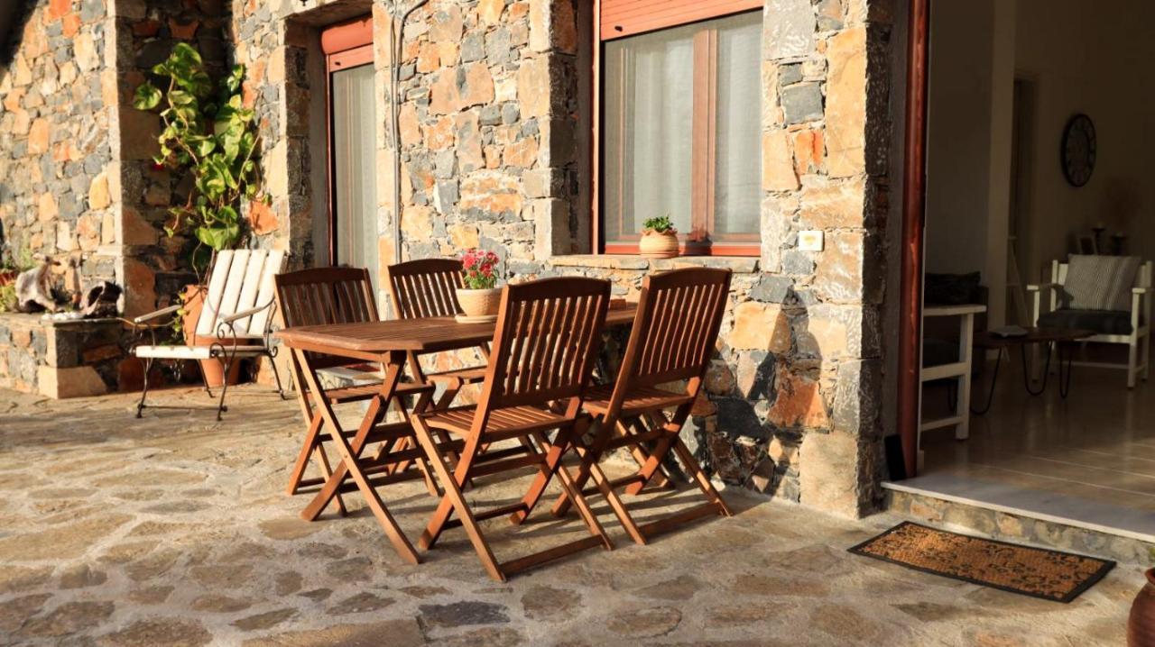 Comfortable Apartment With Garden - Casa Con Vista Havania 외부 사진