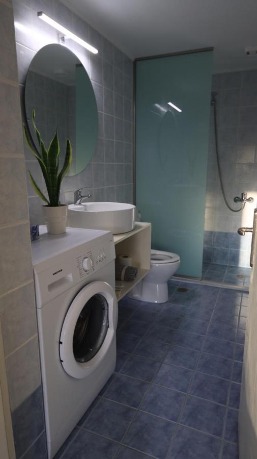 Comfortable Apartment With Garden - Casa Con Vista Havania 외부 사진