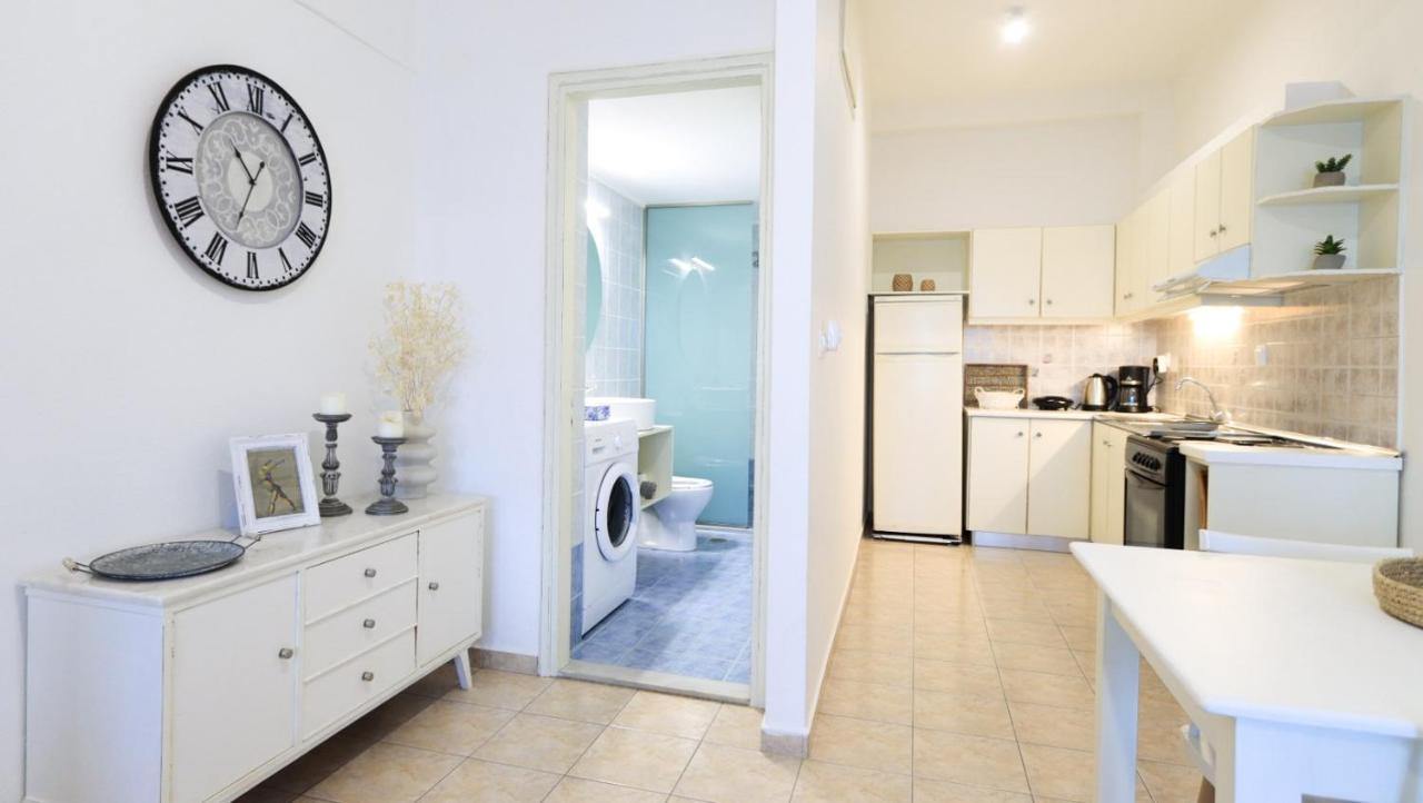 Comfortable Apartment With Garden - Casa Con Vista Havania 외부 사진