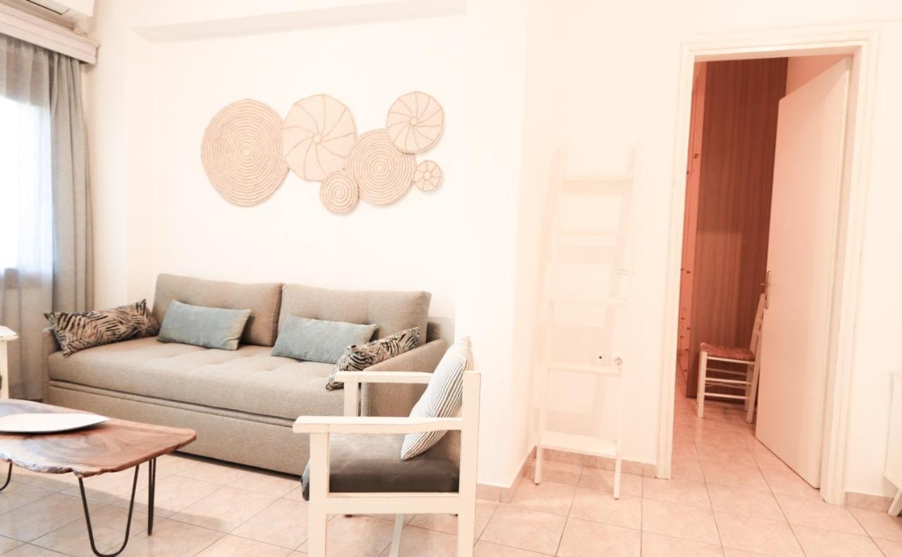 Comfortable Apartment With Garden - Casa Con Vista Havania 외부 사진