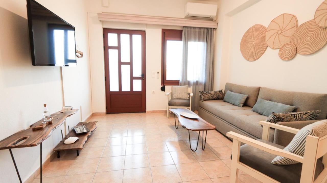 Comfortable Apartment With Garden - Casa Con Vista Havania 외부 사진