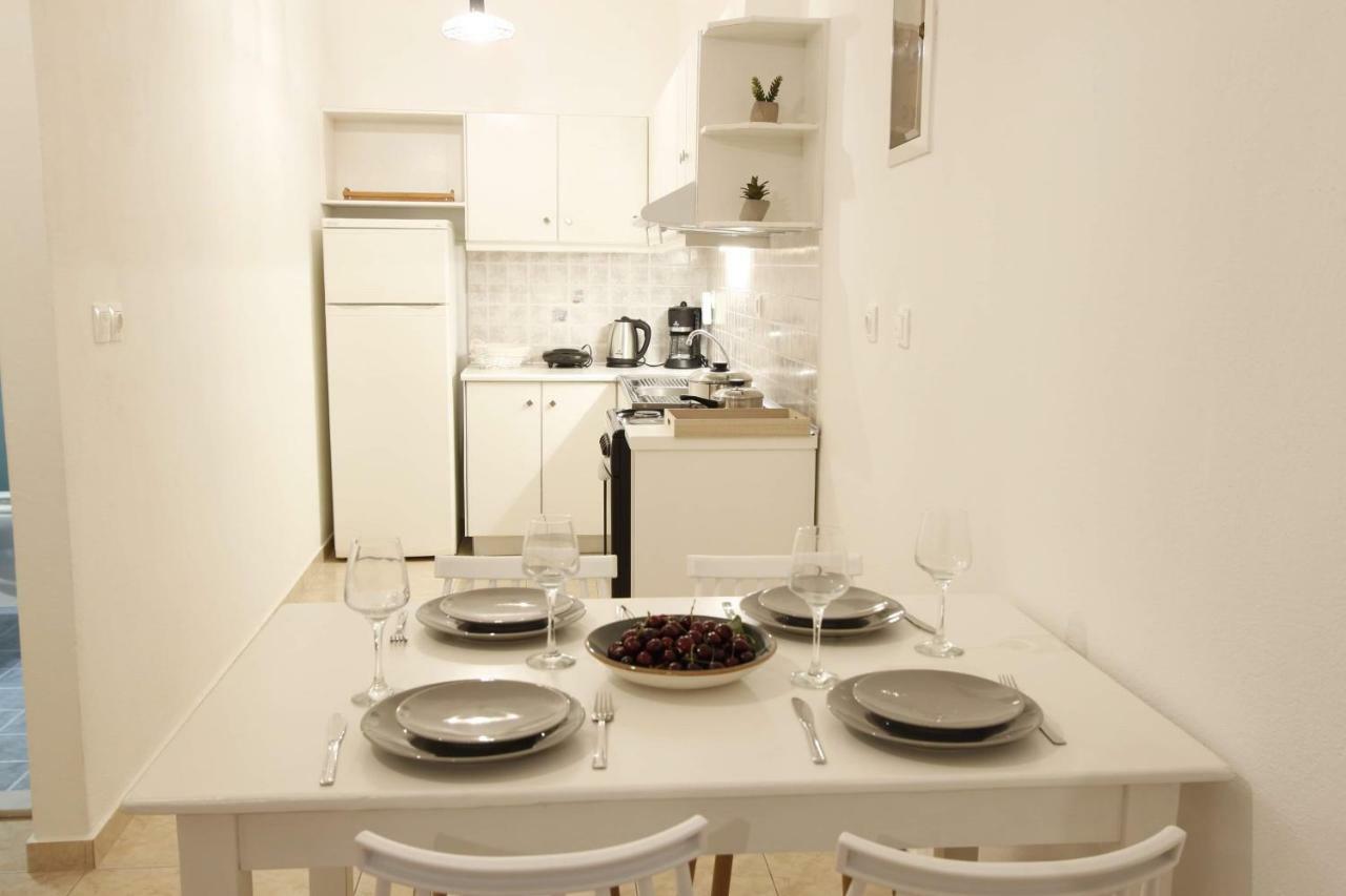 Comfortable Apartment With Garden - Casa Con Vista Havania 외부 사진
